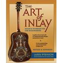 Picture of The Art Of Inlay - Larry Robinson