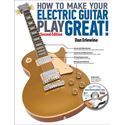 Afbeelding van How To Make Your Electric Guitar Play Great - Dan Erlewine