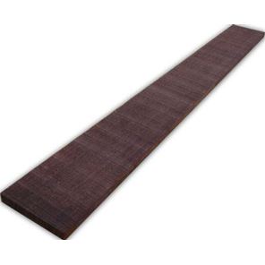 Picture of Indian Rosewood Fingerboard Blank - Bass