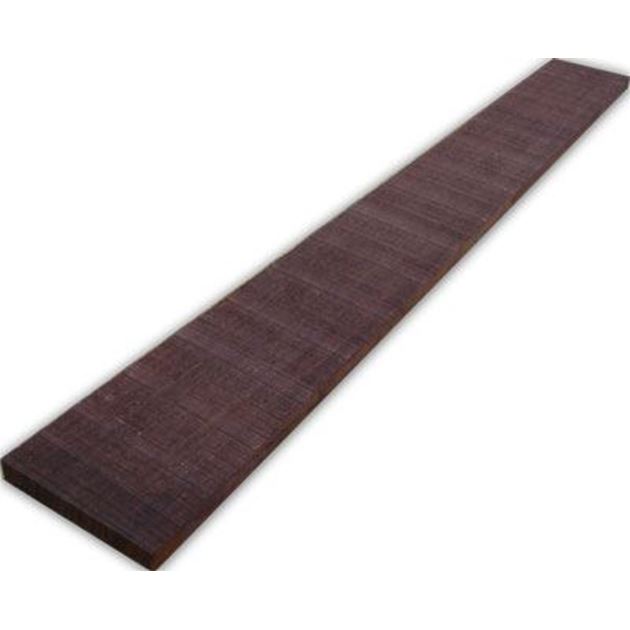 Picture of Indian Rosewood Fingerboard Blank - Guitar
