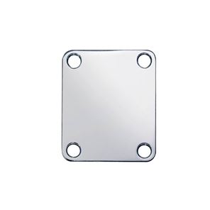 Picture of Neck Plate - Chrome