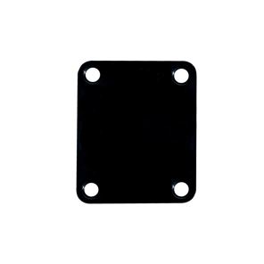 Picture of Neck Plate - Black