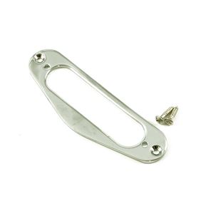 Picture of Singlecoil Mounting Ring - Metal - Chrome