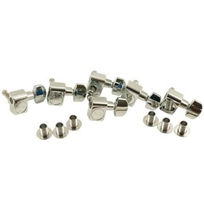 Picture of Fender American Standard Tuners - Chrome