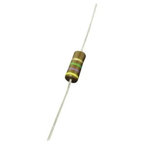 Picture of 3k3 resistor old Fender® style