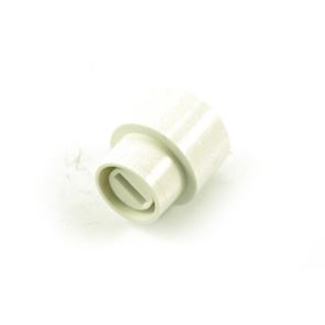 Picture of Telecaster Switch Tip - Inch - White
