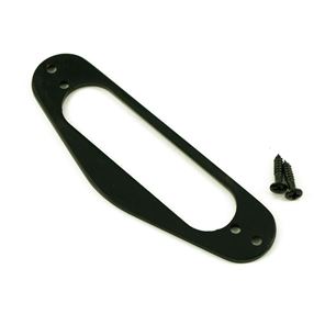 Picture of Single Coil Mounting Ring - Metal - Black