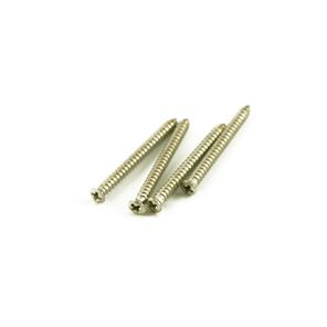 Picture of P90 screw nickel 32x2,8mm
