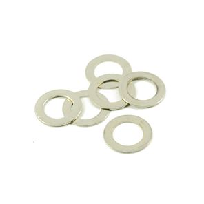 Picture of CTS Pot Dress Washer - Nickel - Bag of 6