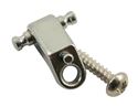 Picture of Kluson Roller String Guides - Chrome - Set of 2