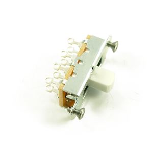 Picture of Switchcraft Slideswitch Mustang/Duosonic® wit