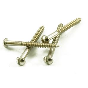 Picture of Slot Head Neck Pickup Screw - Bag of 4