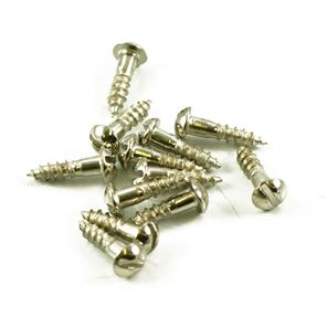 Picture of Slot Head Tuning Machine Screw - Bag of 6