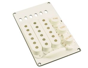 Picture of WD Accessory Kit for Strat - White