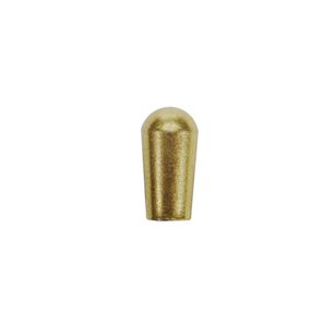 Picture of Les Paul Switch Tip - Metric - Gold