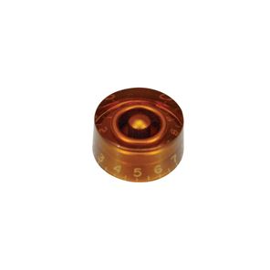 Picture of Speed Knob - Inch - Amber