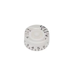 Picture of Speed Knop - Inch - White