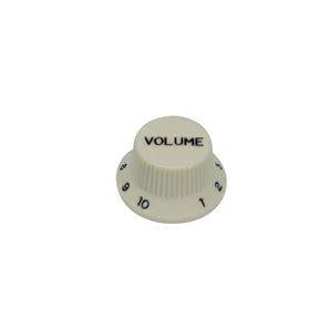 Picture of Strat knob Volume mint
