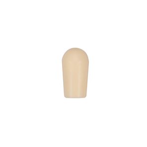 Picture of Les Paul Switch Tip - Inch - Cream