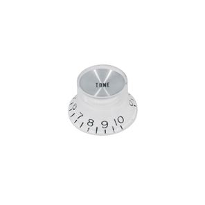 Picture of Reflectorknob white Tone US-size