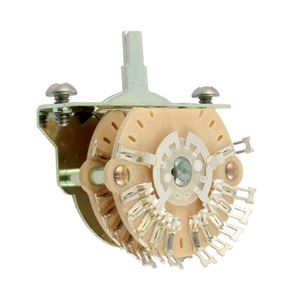 Picture of OAK Grigsby SuperSwitch 5-way