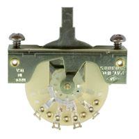 Picture of CRL 3-Way Switch