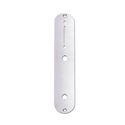 Picture of Telecaster Control Plate - Nickel