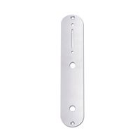 Picture of Telecaster Control Plate - Chrome