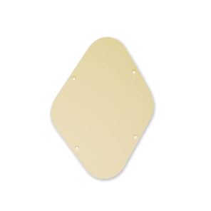 Picture of Les Paul Backplate - Cream