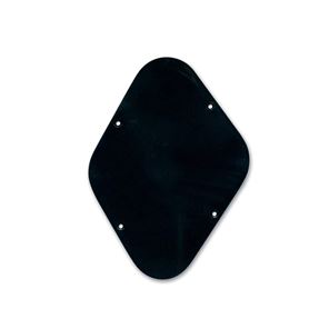 Picture of Les Paul Backplate - Black