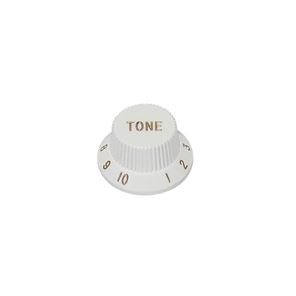 Picture of Strat® knop wit 'Tone'