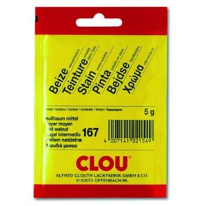 Picture of Clou Powder Stain 174 Black