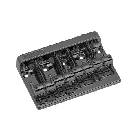 gotoh bass bridge black