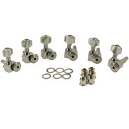 Picture of Sperzel Locking Tuners - Chrome - 6x1 
