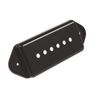Picture of P90 Cover Dog Ear - Black