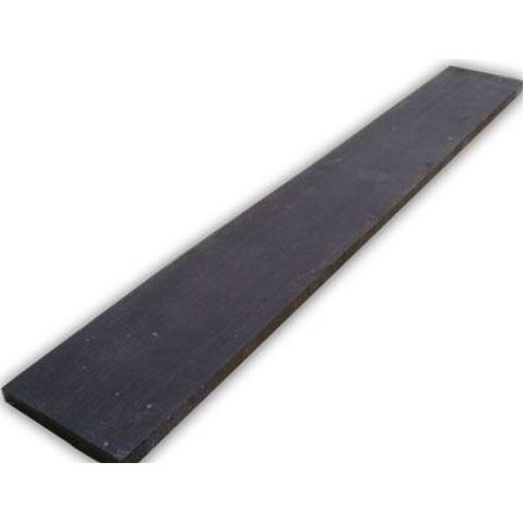 ebony fingerboard