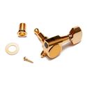 Afbeelding van Gotoh SG381 - Mini Button - 6x1 - Goud