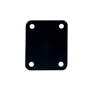 Picture of Neck Plate Guard - Black