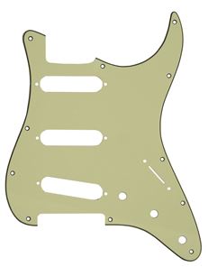 Picture for category Pickguards