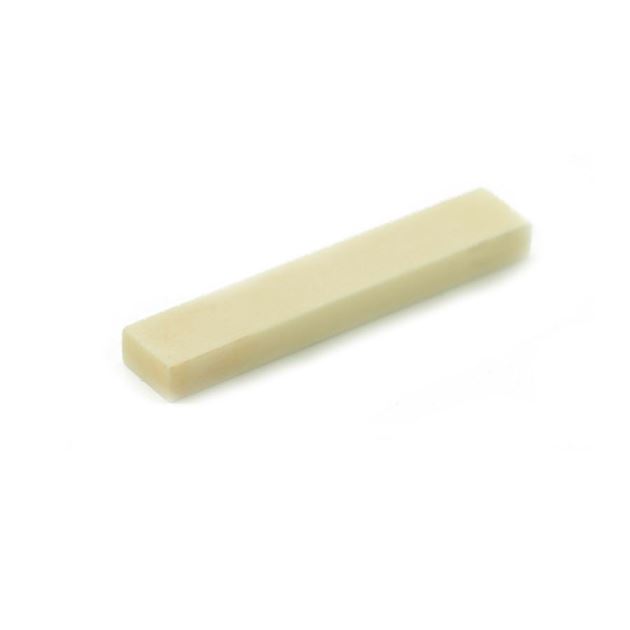 Picture of Bone Nut Blank 55,56 x 11,11 x 4,76mm