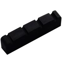 Picture of Bass nut graphite black 41x3,5mm
