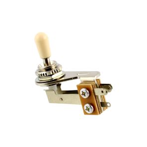 Picture of SG toggle switch cream knob Japan