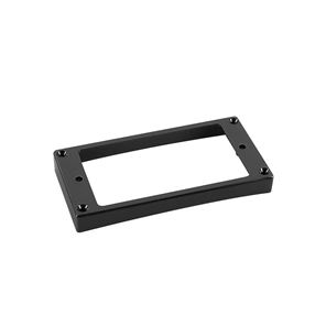 Picture of Humbucker Mouting Ring - Arched - 10-11mm - Black