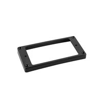 Picture of Humbucker Mouting Ring - Arched - 7-9mm - Black