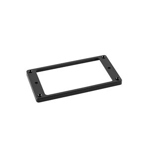 Picture of Humbucker Mouting Ring - Flat - 5mm - Black