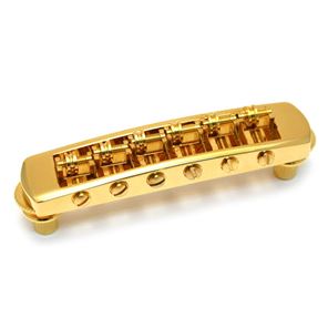 Picture of Schaller STM Roller Bridge - Gold
