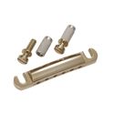 Picture of Gotoh Tailpiece GE101Z - Nickel