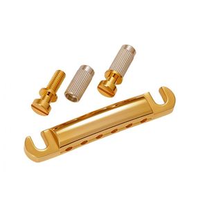 Picture of Gotoh Tailpiece GE101Z - Gold