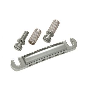 Picture of Gotoh Tailpiece GE101Z - Chrome