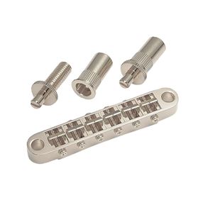 Picture of Gotoh GE103B-T Tune-O-Matic Brug - Nickel
